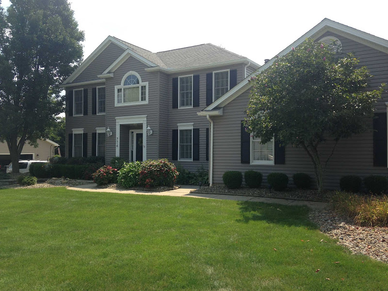 Completed Accelerated Concepts home improvement project