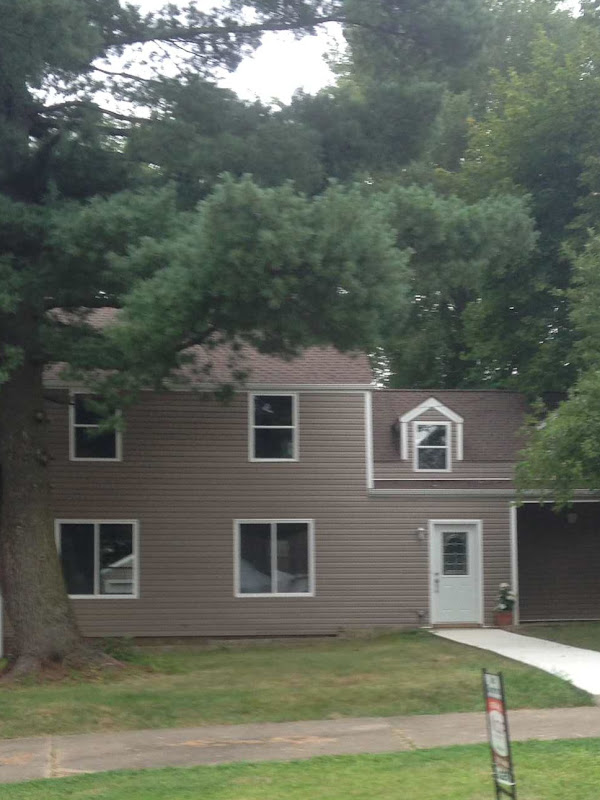 Completed Accelerated Concepts home improvement project