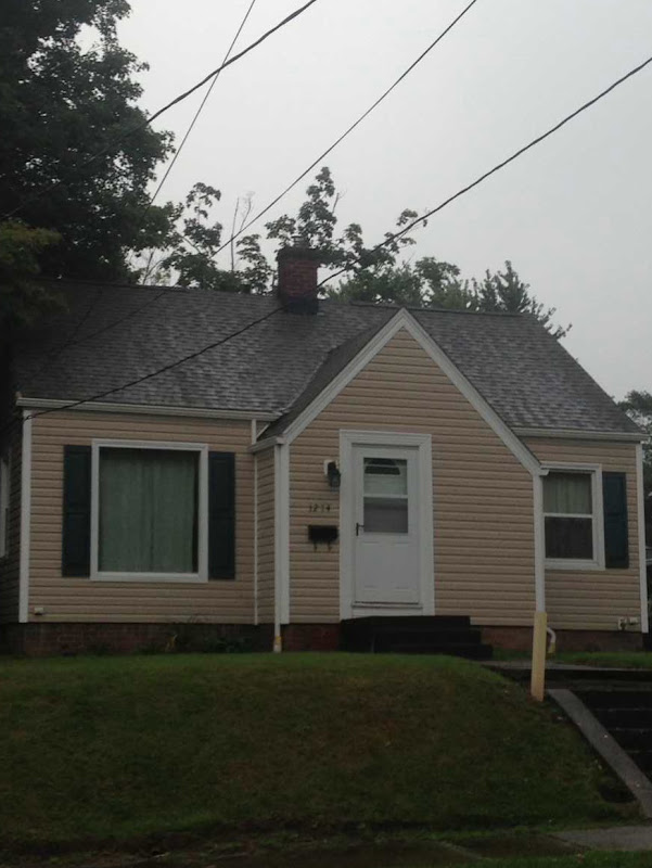 Completed Accelerated Concepts home improvement project