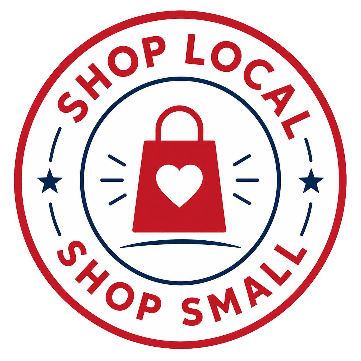 Shop Local, Shop Small
